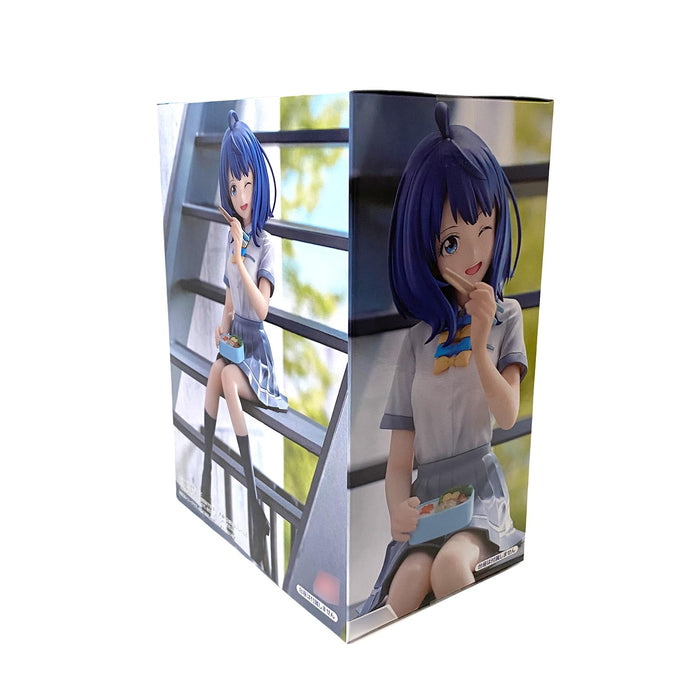 Figurine coupe-nouilles Furyu Too Many Losing Heroines Anna Yanagi