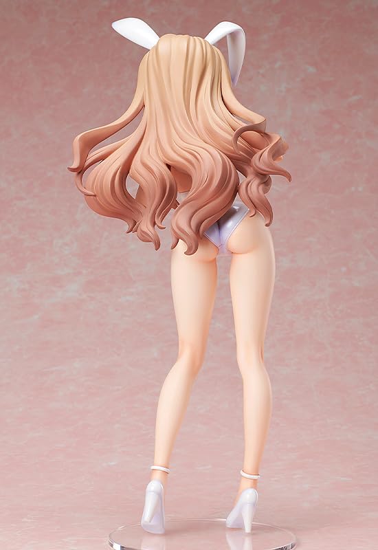 Freeing Aisaka Taiga B-Style 1/4 Bare Leg Bunny Figure Toradora Collectible- Japan Figure Store - #1 Bring To You The Best Japanese Goods
