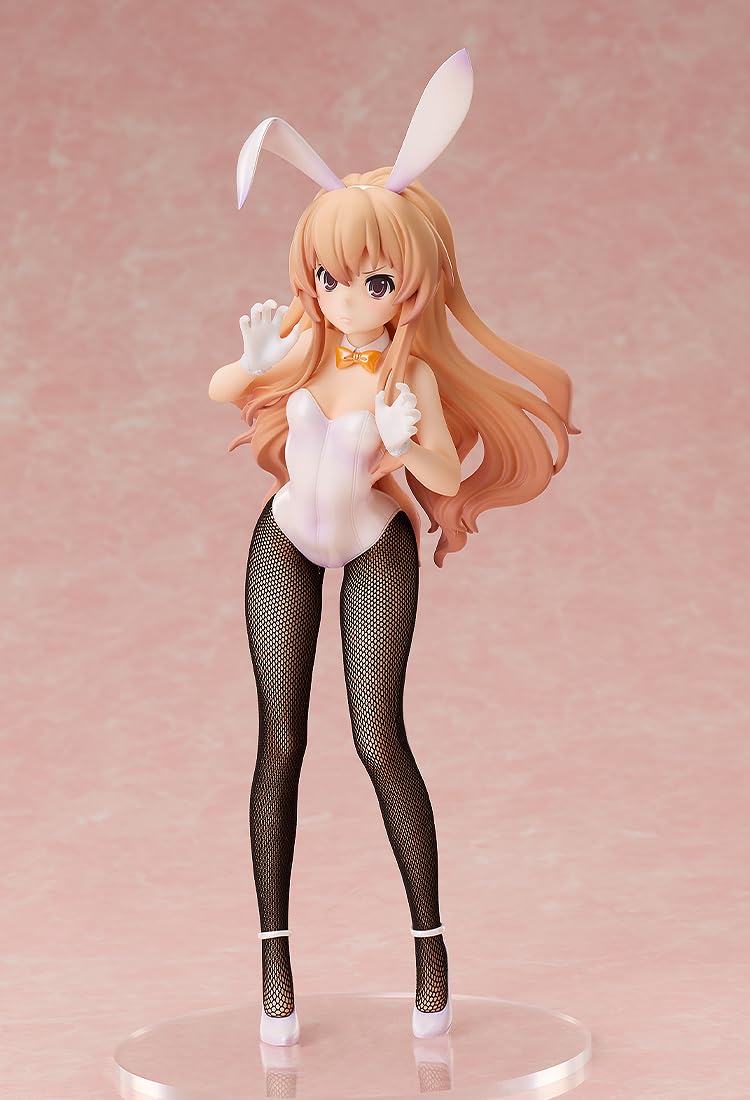 Freeing Aisaka Taiga Bunny Ver B-Style 1/6 Figure from Toradora Series- Japan Figure Store - #1 Bring To You The Best Japanese Goods