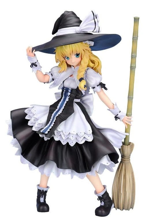 Griffon Enterprises Touhou Project 1/8 Scale Full Figure Collectible Model- Japan Figure Store - #1 Bring To You The Best Japanese Goods