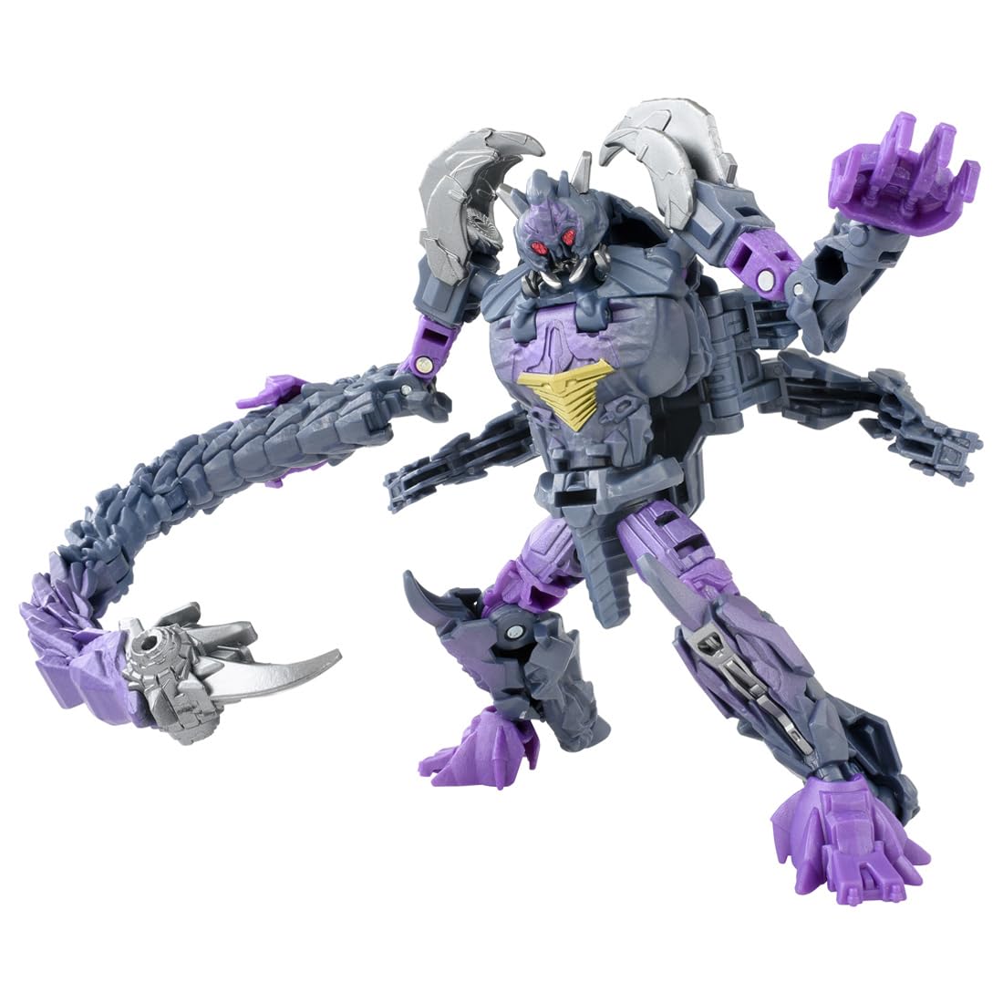 Takara Tomy Transformers SS-126 Scorponok Action Figure- Japan Figure Store - #1 Bring To You The Best Japanese Goods