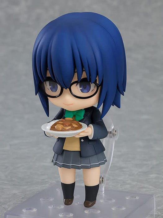 Good Smile Company Tsukihime Ciel Nendoroid 2043 - Collectible Figure- Japan Figure Store - #1 Bring To You The Best Japanese Goods