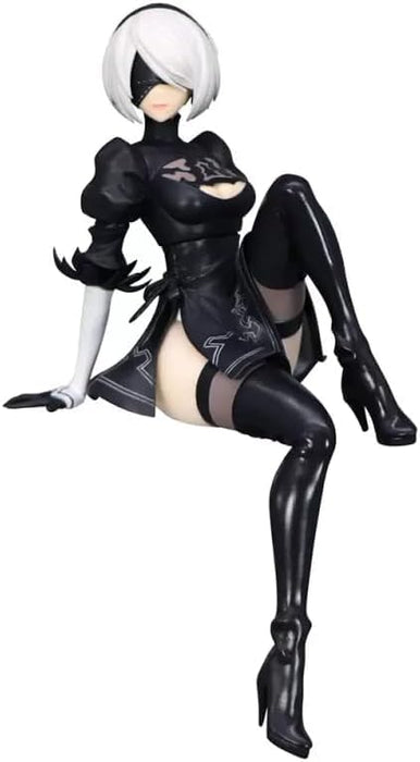 Furyu TV Anime Nier Automata Ver1.1A Noodle Stopper Figure 2B Collectible