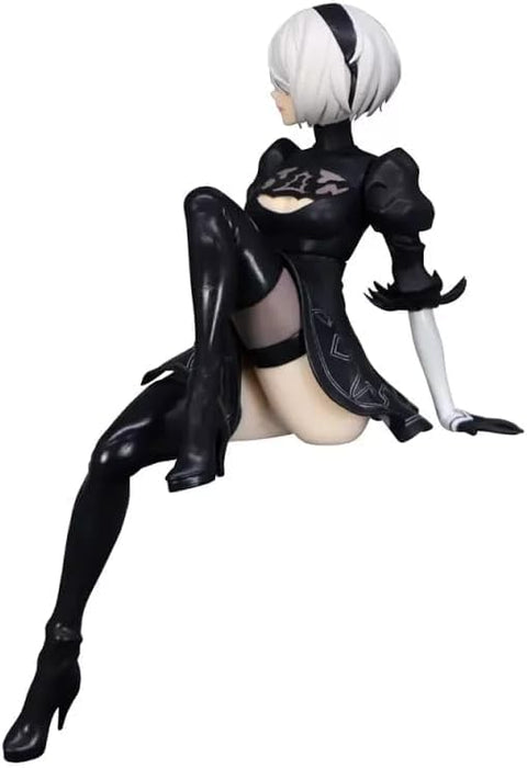 Furyu TV Anime Nier Automata Ver1.1A Noodle Stopper Figure 2B Collectible
