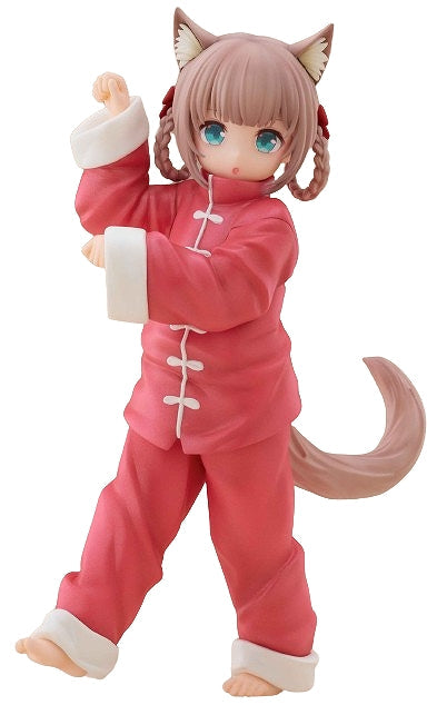 Alice Glint Thousand: Uchi No Neko Kawaii Palette Kinako Okigae Collection- Japan Figure Store - #1 Bring To You The Best Japanese Goods