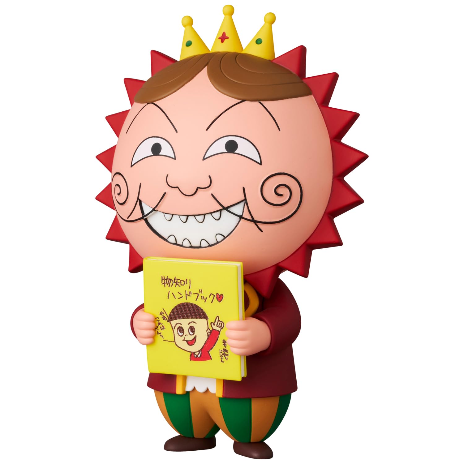 Medicom Toy Udf Momoko Sakura Series 3 Coji-Coji Gelan Figure- Japan Figure Store - #1 Bring To You The Best Japanese Goods