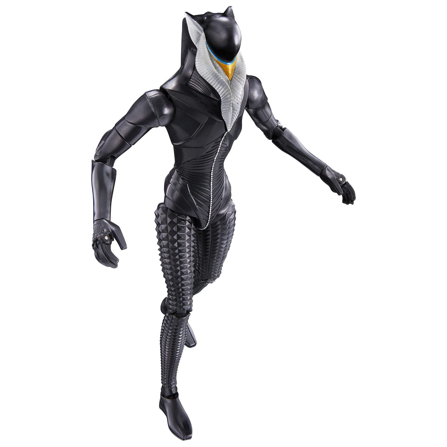 Bandai Ultra Action Figure Mefilas Shin Ultraman Collectible 6-Inch Toy
