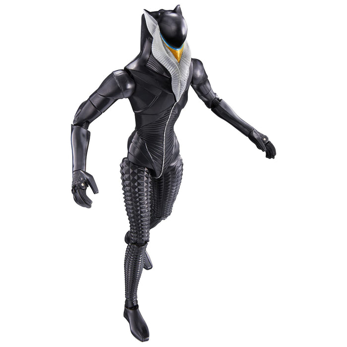 Bandai Ultra Action Figure Mefilas Shin Ultraman Collectible 6-Inch Toy