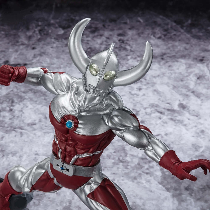Banpresto Ultraman Figure Father of Ultraman Series Gokai Collectible- Japan Figure Store - #1 Bring To You The Best Japanese Goods