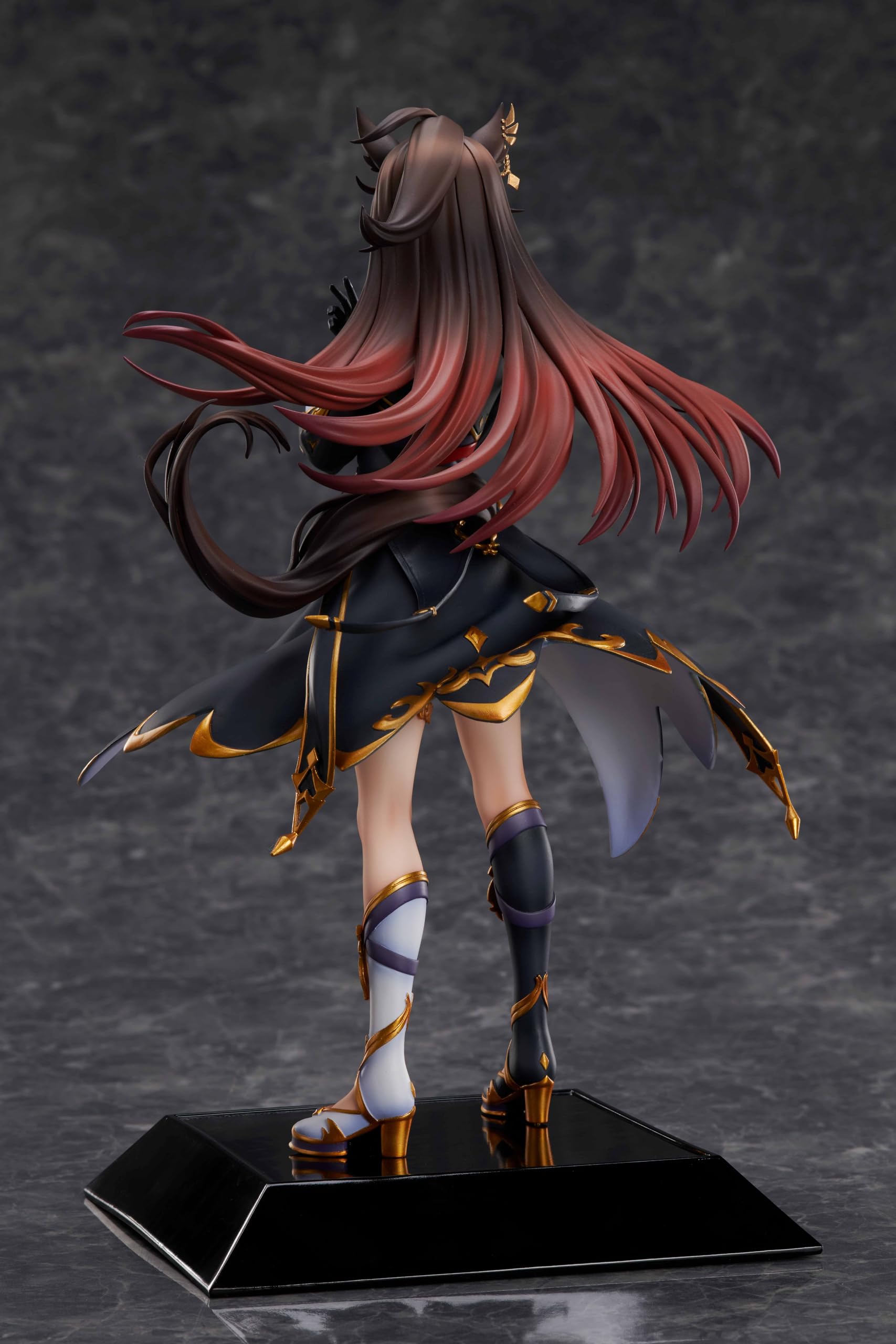 Cygames Icrea Uma Musume Pretty Derby Season 3 Hard 1/7 Scale Figure- Japan Figure Store - #1 Bring To You The Best Japanese Goods