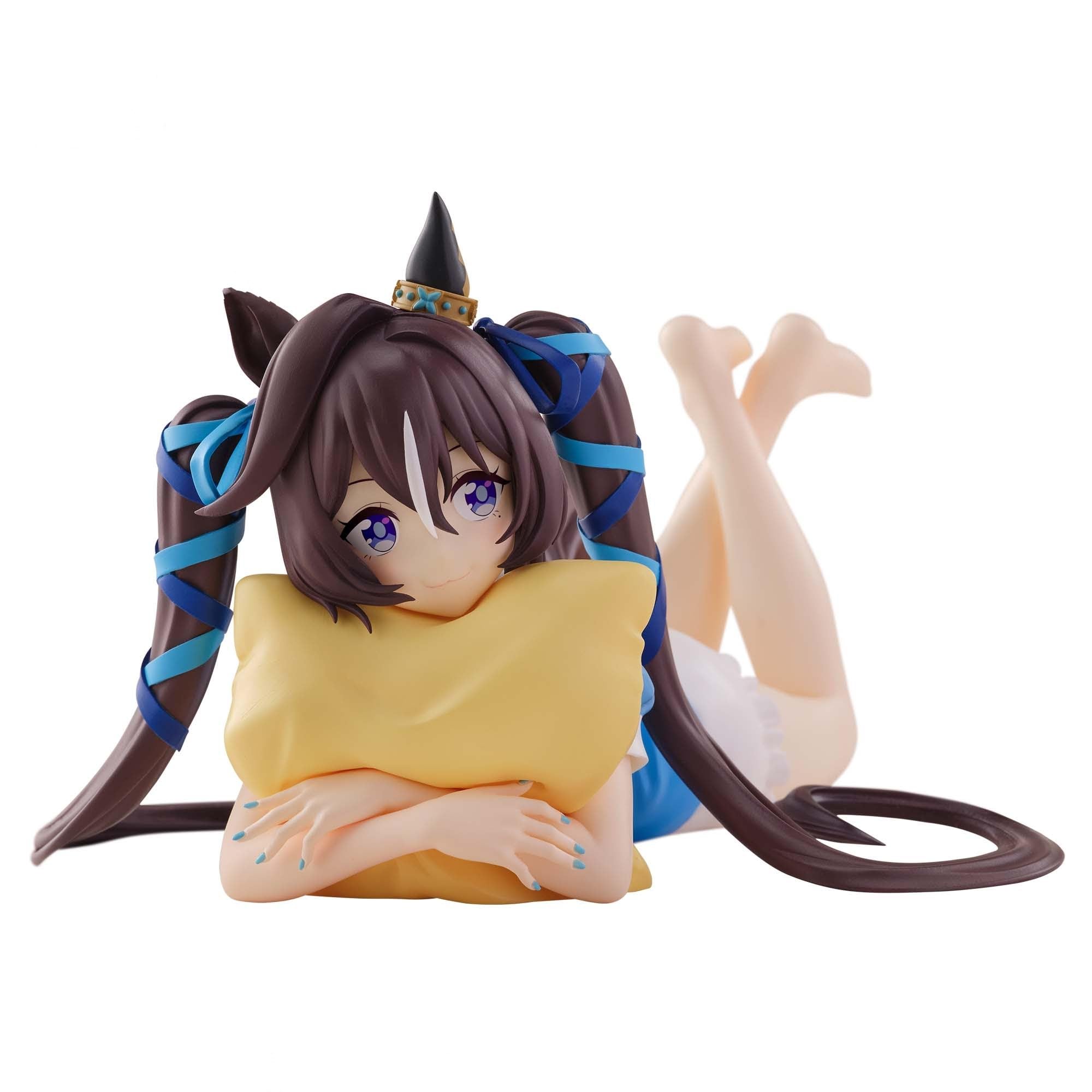 Banpresto Uma Musume Pretty Derby Relax Time Vivlos Season 3 Figurine- Japan Figure Store - #1 Bring To You The Best Japanese Goods