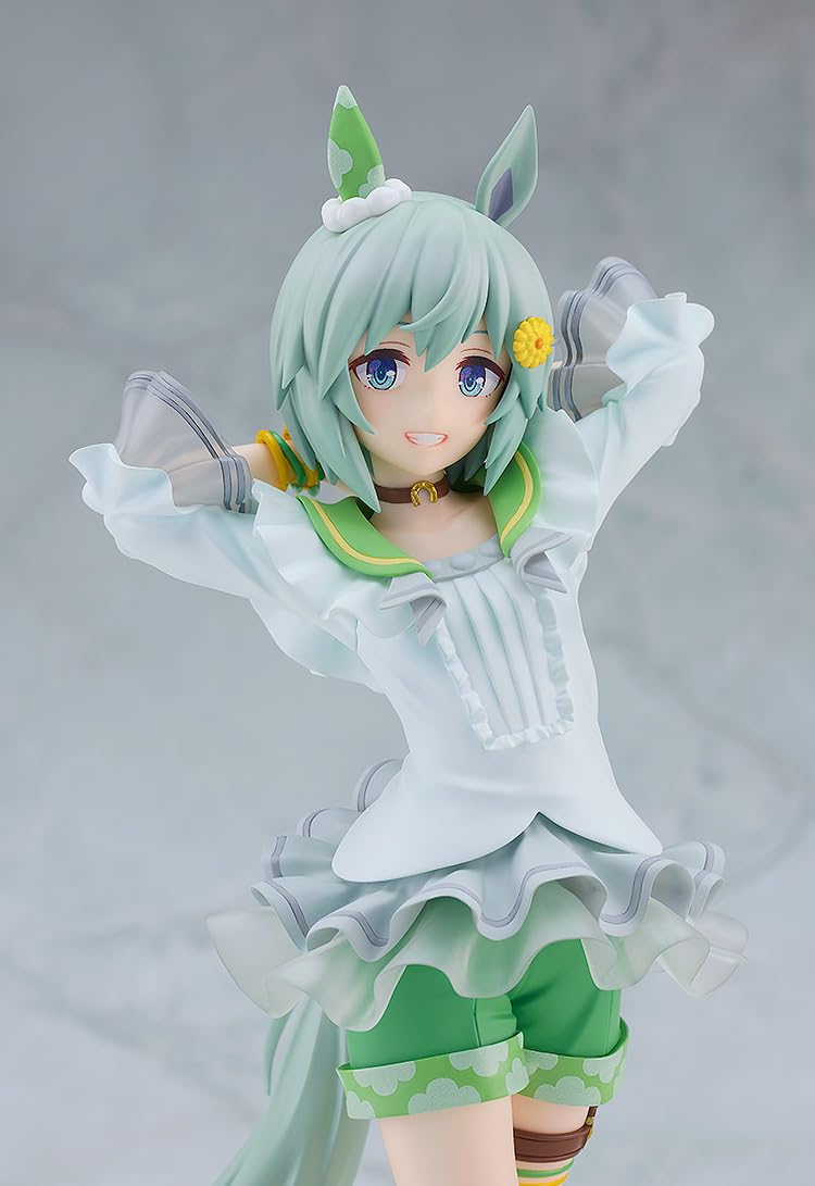 Good Smile Company Umamusume Pretty Derby Seiun Sky Pop Up Parade L Figure- Japan Figure Store - #1 Bring To You The Best Japanese Goods