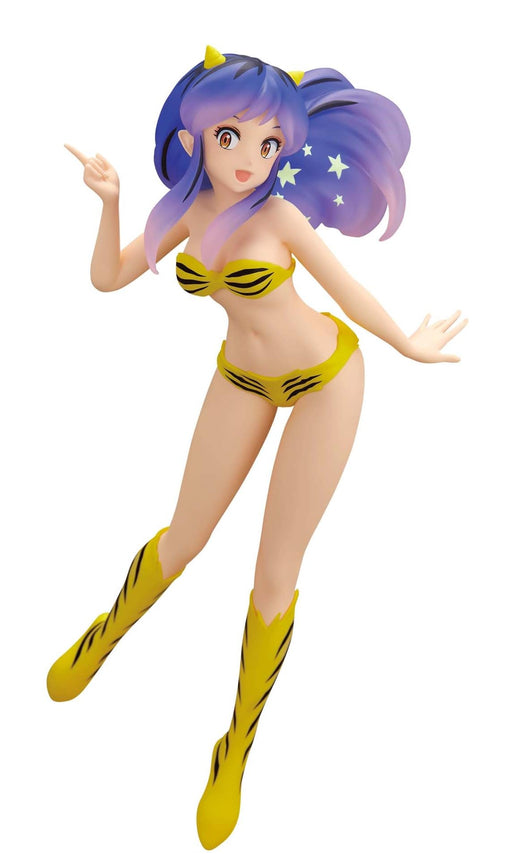 Banpresto Urusei Yatsura Glitter and Glamours Lum Shooting Star A Figure- Japan Figure Store - #1 Bring To You The Best Japanese Goods