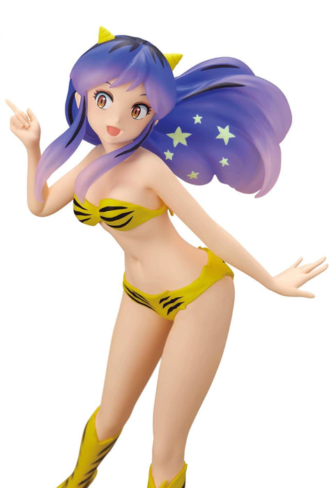 Banpresto Urusei Yatsura Glitter and Glamours Lum Shooting Star A Figure- Japan Figure Store - #1 Bring To You The Best Japanese Goods