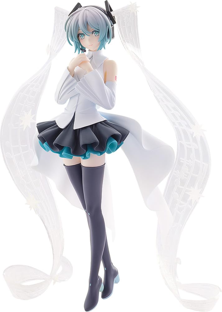 Good Smile Company Vocaloid Hatsune Miku Little Missing Stars Pop Up Parade- Japan Figure Store - #1 Bring To You The Best Japanese Goods