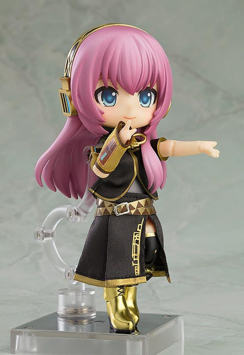 Good Smile Company Megurine Luka Vocaloid Nendoroid Doll Figure Collectible- Japan Figure Store - #1 Bring To You The Best Japanese Goods