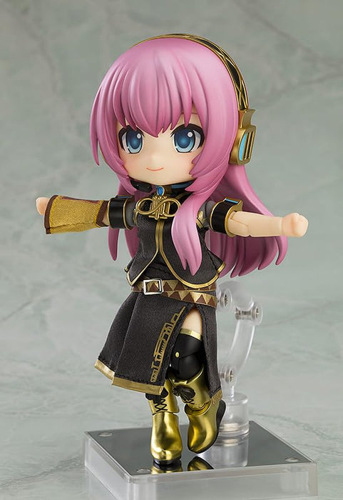 Good Smile Company Megurine Luka Vocaloid Nendoroid Doll Figure Collectible- Japan Figure Store - #1 Bring To You The Best Japanese Goods