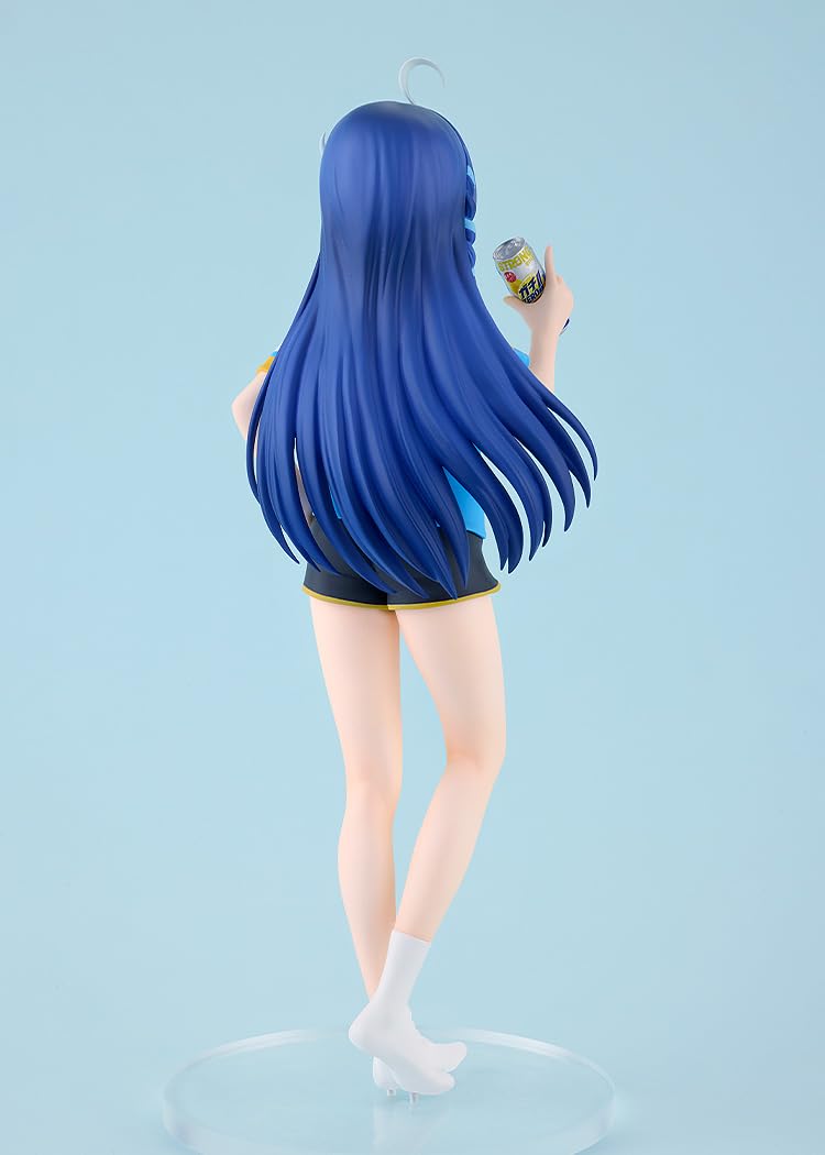 Good Smile Company Kokorone Awayuki Pop Up Parade L Vtuber Figure Toy- Japan Figure Store - #1 Bring To You The Best Japanese Goods