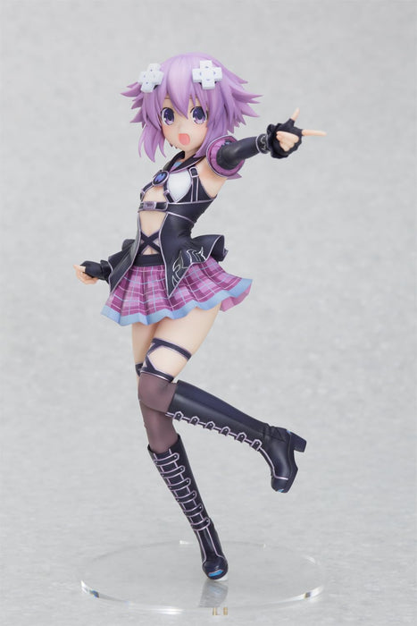 Phalaeno Orchid Seed Vvvtune Neptune 1/7 Scale Figure by Producer- Japan Figure Store - #1 Bring To You The Best Japanese Goods
