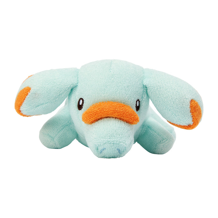 Pokemon Center Washable Gomazo Stuffed Toy - Easy Clean Plush for Kids- Japan Figure Store - #1 Bring To You The Best Japanese Goods