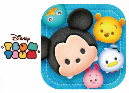 Bushiroad Weiss Schwarz Blau Disney Tsumtsum Start Deck for Collectors- Japan Figure Store - #1 Bring To You The Best Japanese Goods
