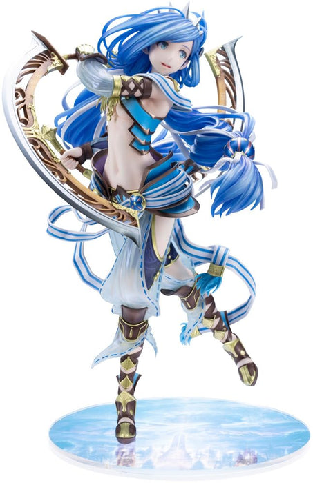 Kotobukiya Dana Iclucia 1/7 Scale Figure from Ys VIII: Lacrimosa of Dana- Japan Figure Store - #1 Bring To You The Best Japanese Goods