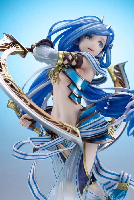 Kotobukiya Dana Iclucia 1/7 Scale Figure from Ys VIII: Lacrimosa of Dana- Japan Figure Store - #1 Bring To You The Best Japanese Goods