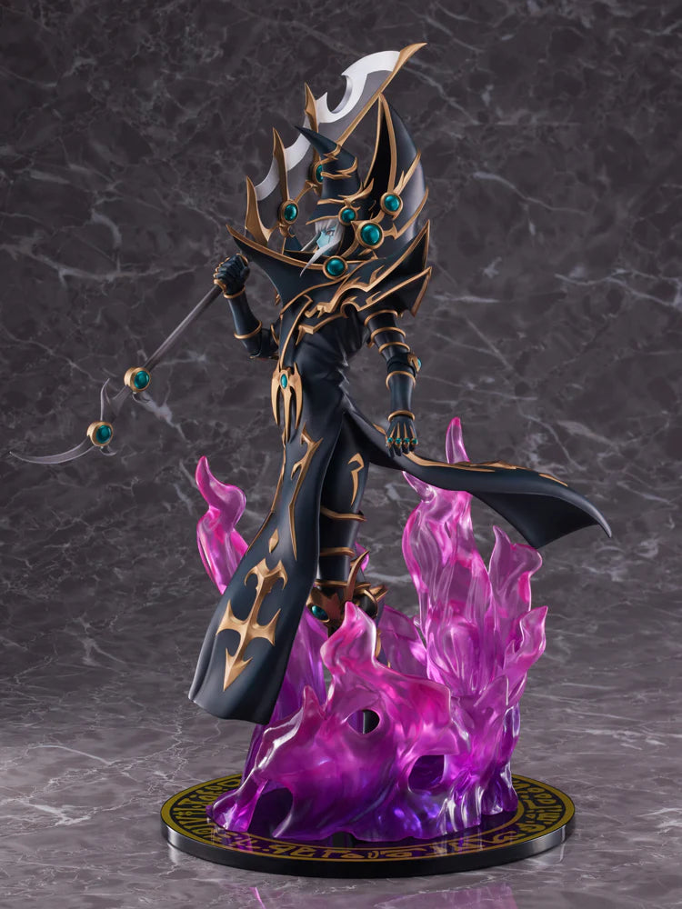 Furyu Yu-Gi-Oh! Duel Monsters Black Paladin 1/7 Scale Figure Collectible- Japan Figure Store - #1 Bring To You The Best Japanese Goods
