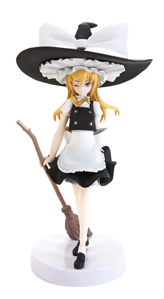 Flue Touhou Youyoumu Marisa Kirisame Premium Figure Japan (Prize)- Japan Figure Store - #1 Bring To You The Best Japanese Goods