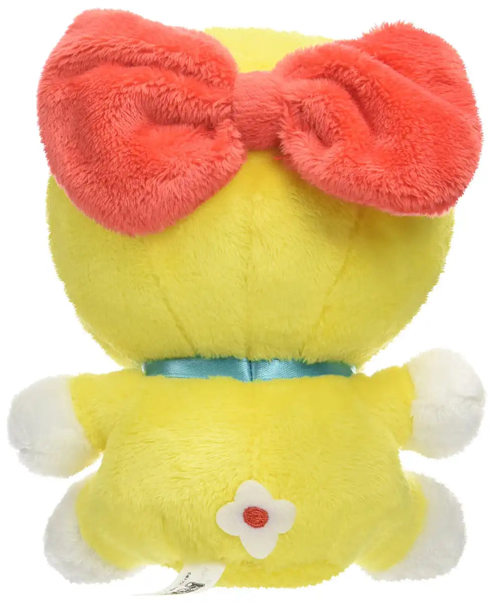 SEKIGUCHI Doraemon Plush Doll Dorami S- Japan Figure Store - #1 Bring To You The Best Japanese Goods