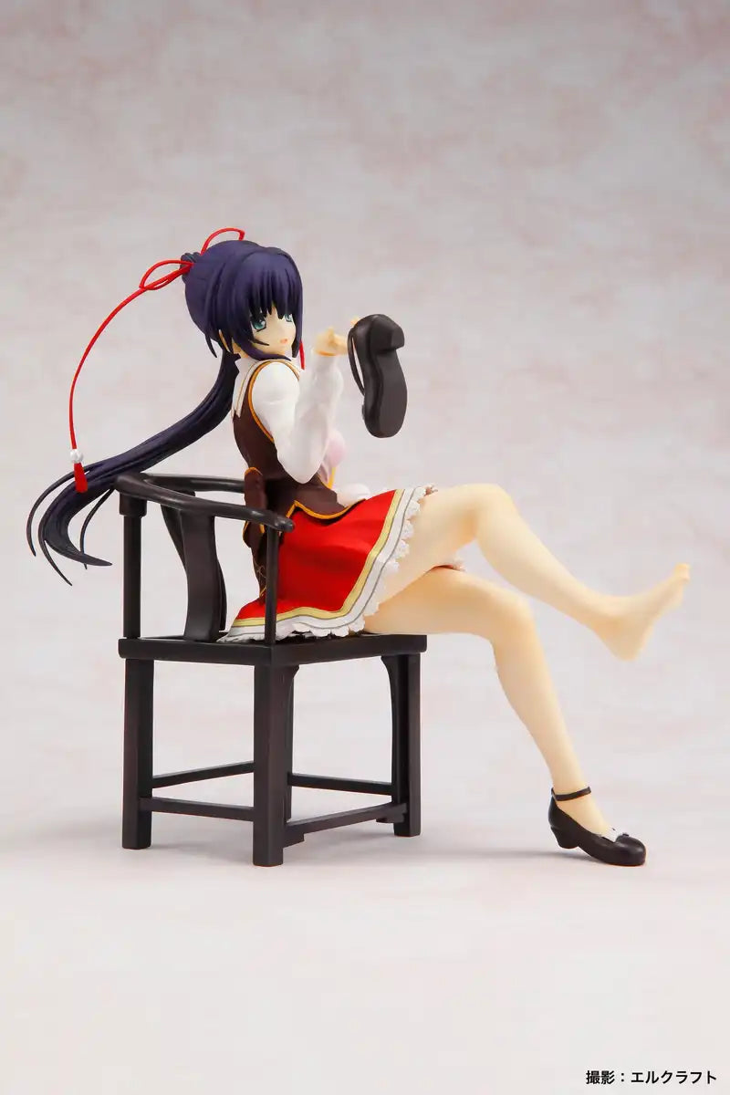 1/8 Scale Broccoli Amairo Islenauts Amagiri Yune Figure Japan- Japan Figure Store - #1 Bring To You The Best Japanese Goods