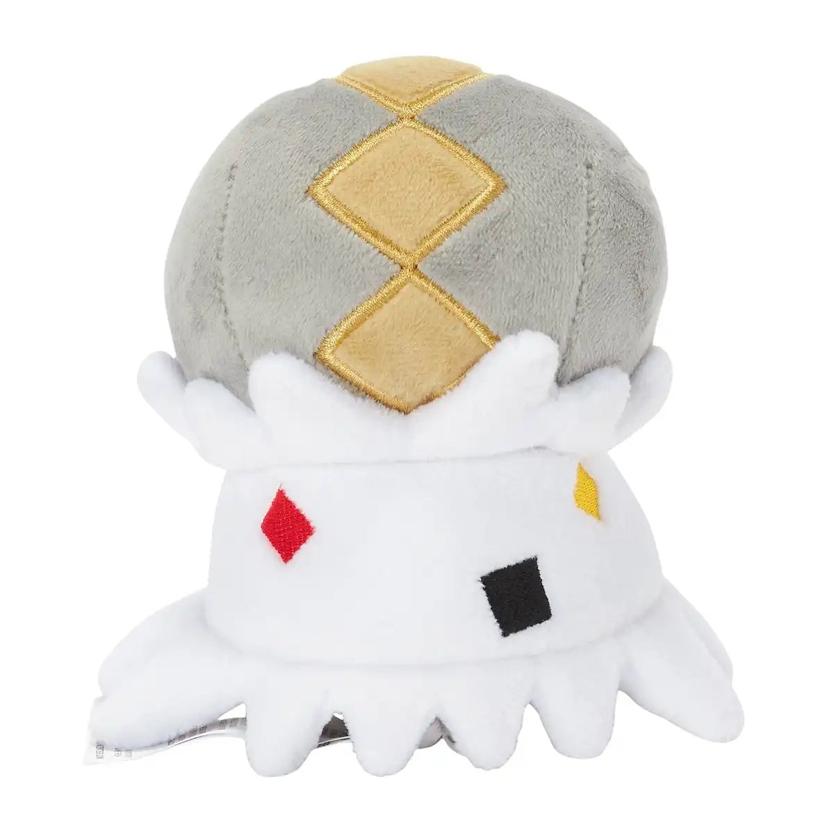 Pokemon Center Pokémon Fit Kohura 665 Plush Toy - Soft & Collectible- Japan Figure Store - #1 Bring To You The Best Japanese Goods