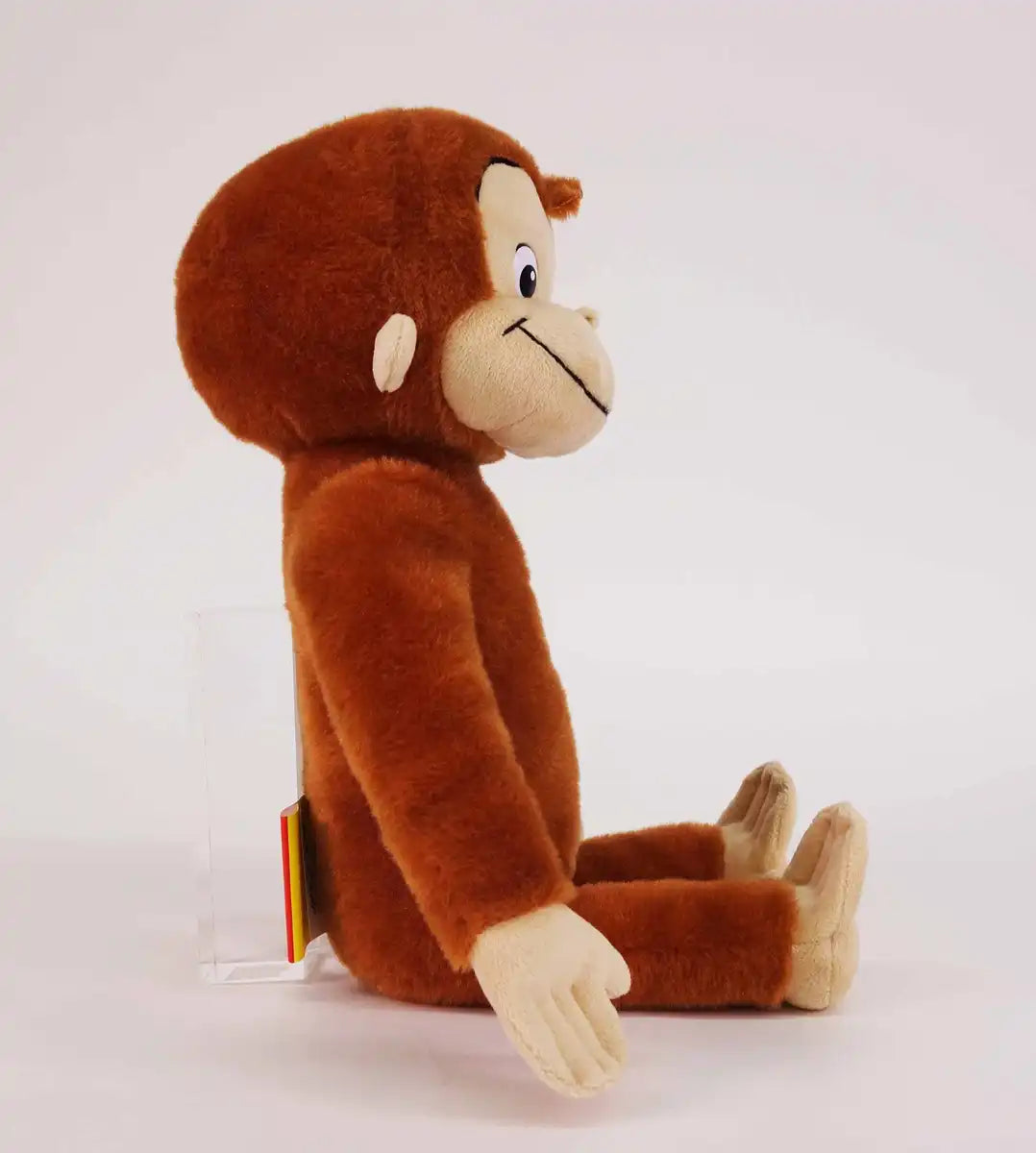 SUN ARROW Plush Doll Curious George Tv M Size Tjn- Japan Figure Store - #1 Bring To You The Best Japanese Goods