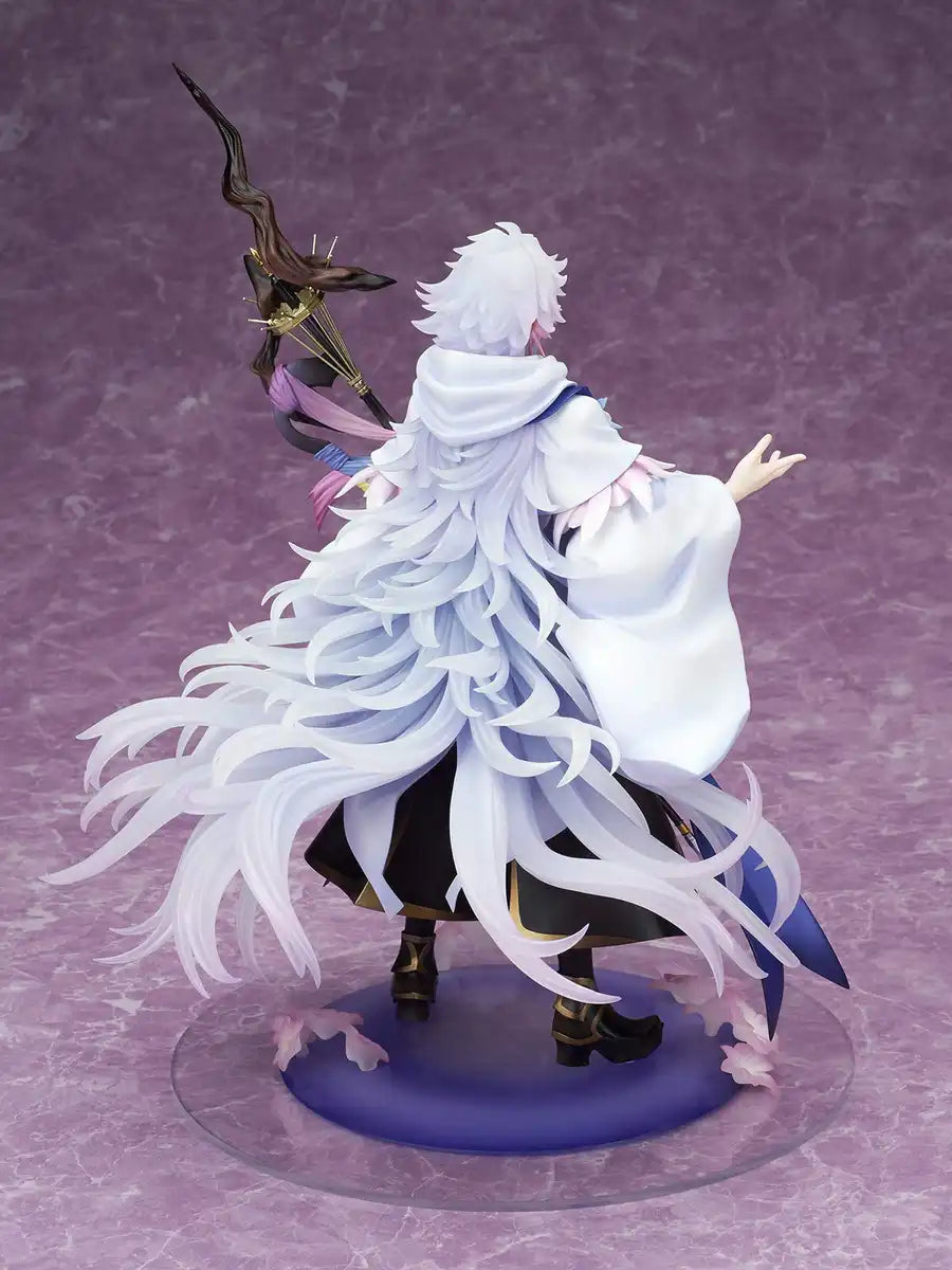 Amie×Altair Fate/Grand Order Japan Caster Merlin 1/8 Figure- Japan Figure Store - #1 Bring To You The Best Japanese Goods