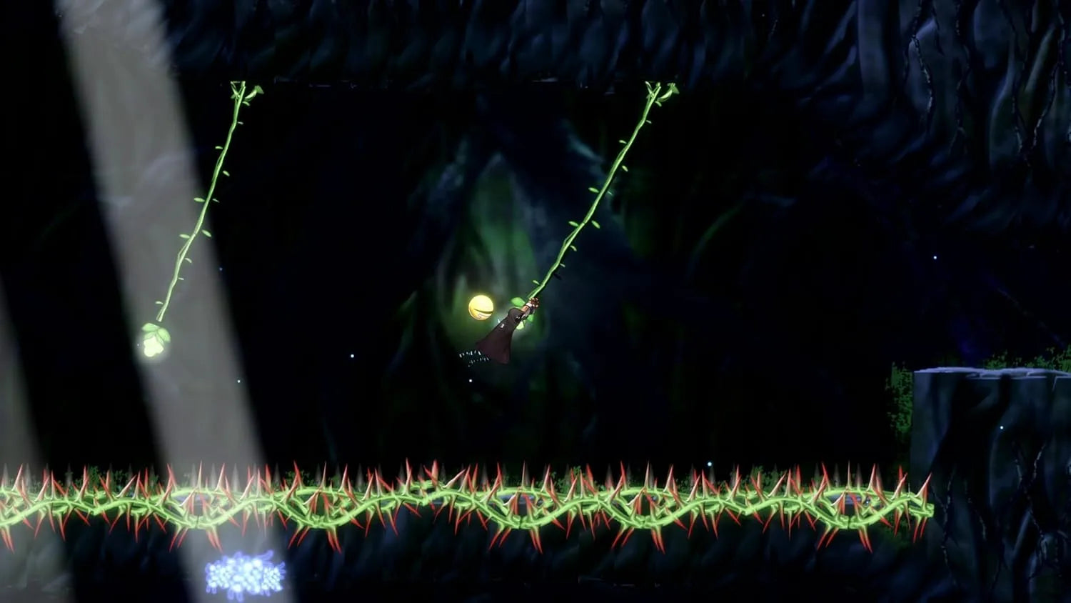 Bandai Namco Entertainment Shadow Labyrinth Standard Edition Switch