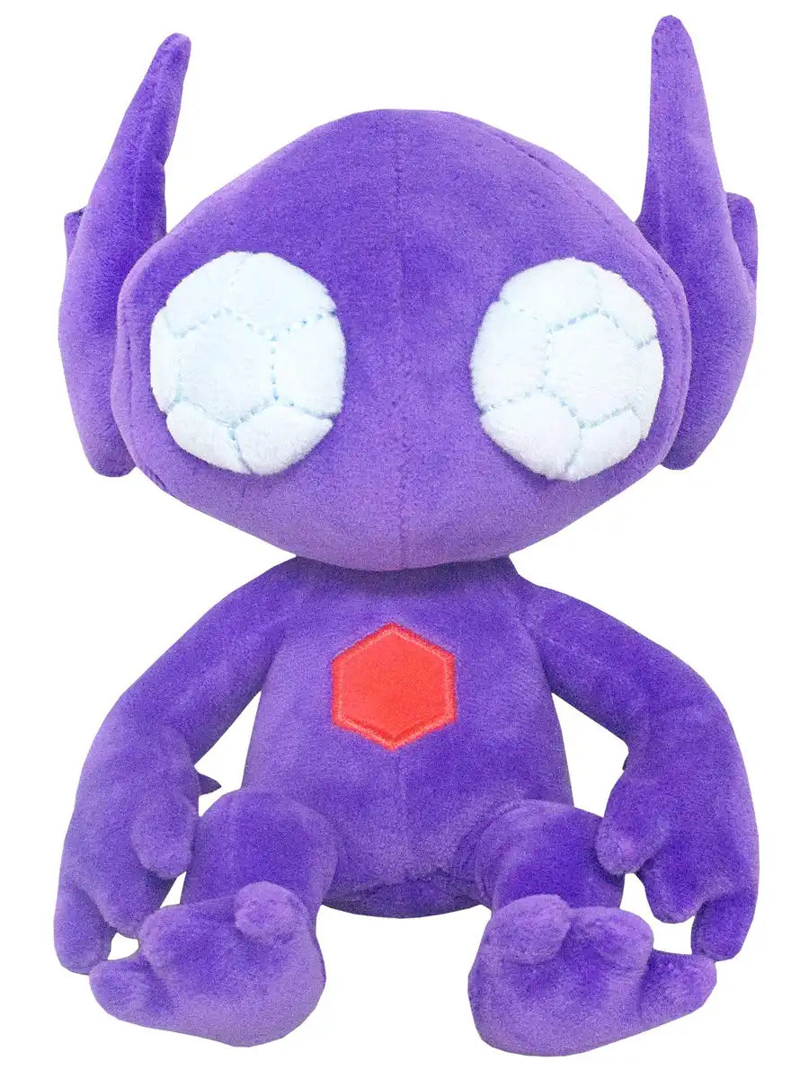 Sanei Boeki Pokemon All Star Collection Sableye Plush Toy 12cm x 9cm x 19cm- Japan Figure Store - #1 Bring To You The Best Japanese Goods
