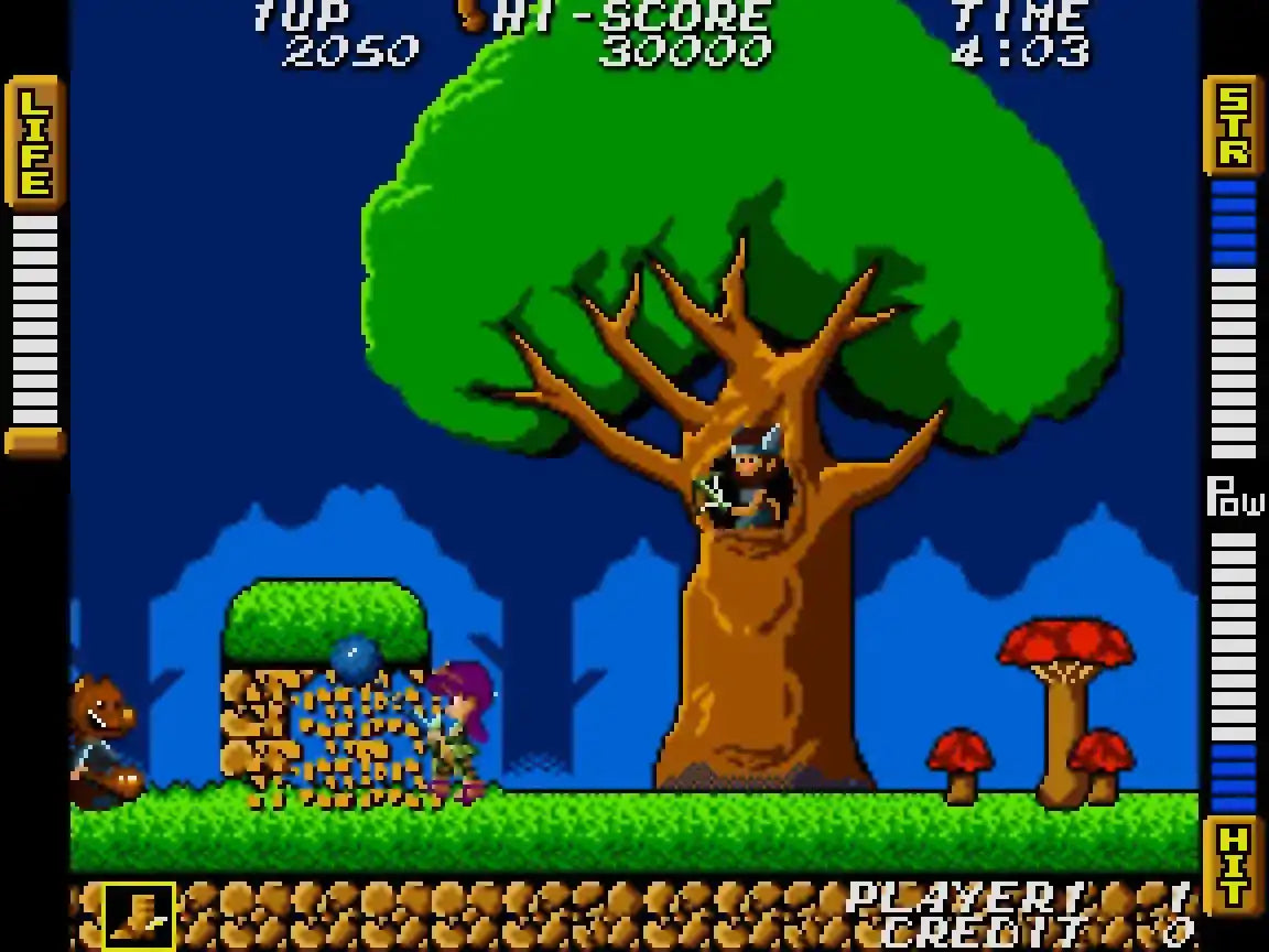 Seawater SNK 40th Anniversary Collection Nintendo Switch Imported Version- Japan Figure Store - #1 Bring To You The Best Japanese Goods