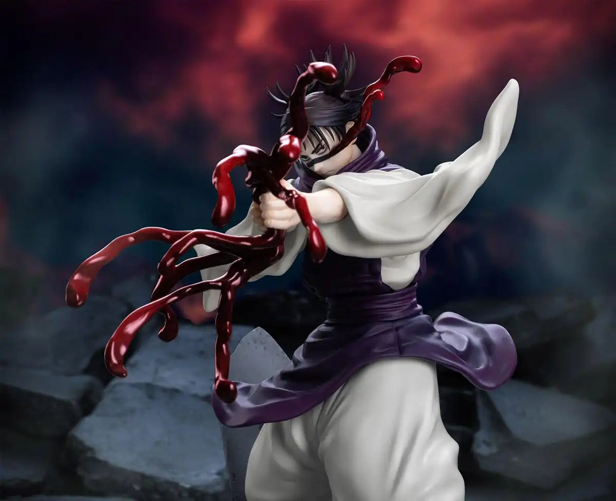 Sega Luminasta Jujutsu Kaisen Premium Figure Collectible Toy