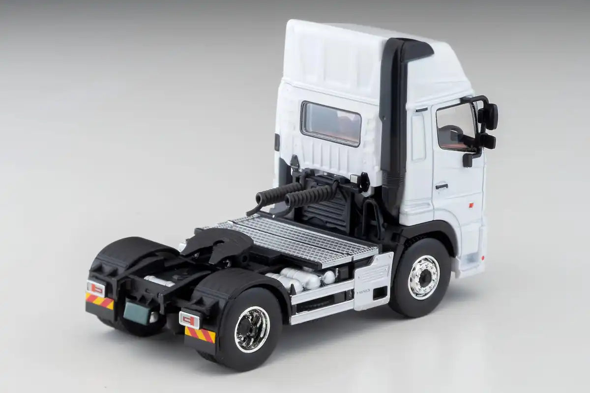Tomica LtdV Neo Lv-N292B Hino Profia 40Ft Toho Sharyo Tc36H1C34 ONE Cmpltd Tomytec- Japan Figure Store - #1 Bring To You The Best Japanese Goods