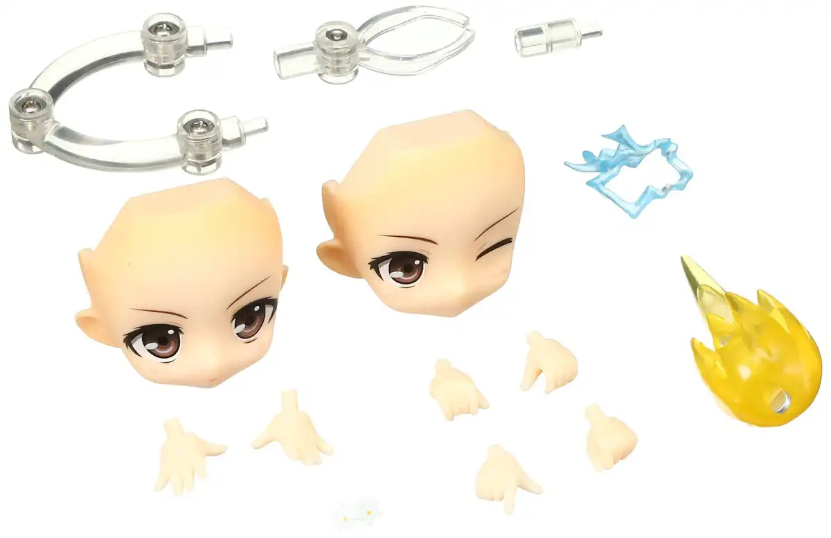 KOTOBUKIYA Ad013 Cu-Poche To Aru Kagaku No Railgun S Misaka Mikoto Figure 183173- Japan Figure Store - #1 Bring To You The Best Japanese Goods