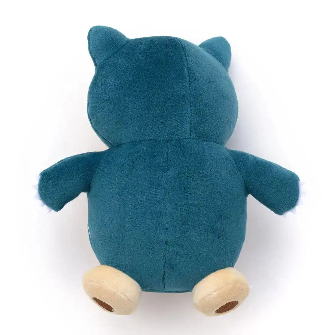 Pokemon Suyasuya Friends Snorlax Plush Doll S- Japan Figure Store - #1 Bring To You The Best Japanese Goods