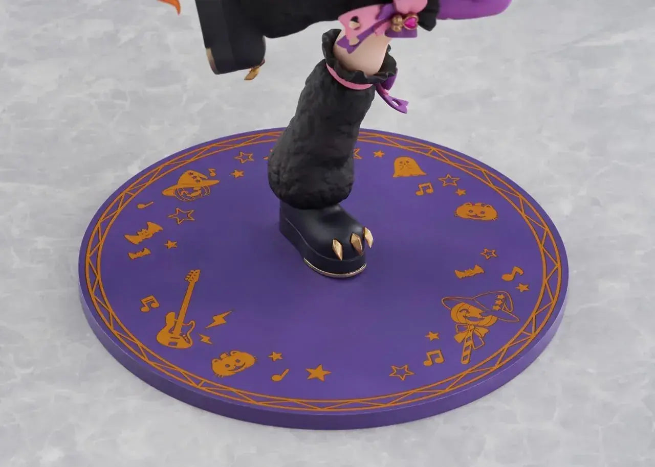 Claynel Uma Musume Pretty Derby Mayano Top Gun 1/7 Scale Figure