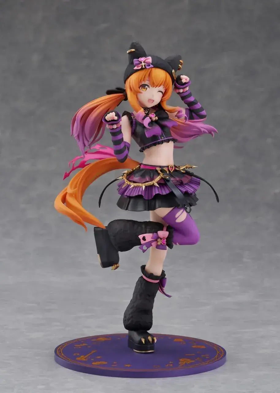 Claynel Uma Musume Pretty Derby Mayano Top Gun 1/7 Scale Figure