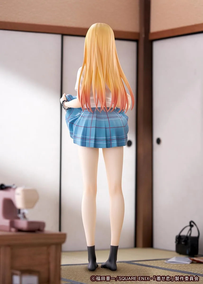 CuesQ The Dressing Up Doll Loves Kitamawa 1/7 Scale PVC Figure Vendor Name