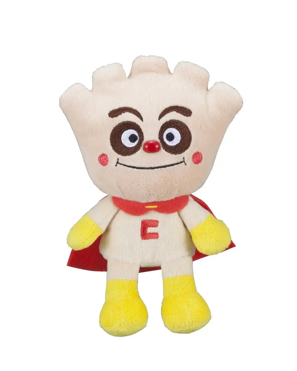 SEGA TOYS Plush Doll Pretty Prechii Beans S Plus Creampanda Tjn- Japan Figure Store - #1 Bring To You The Best Japanese Goods