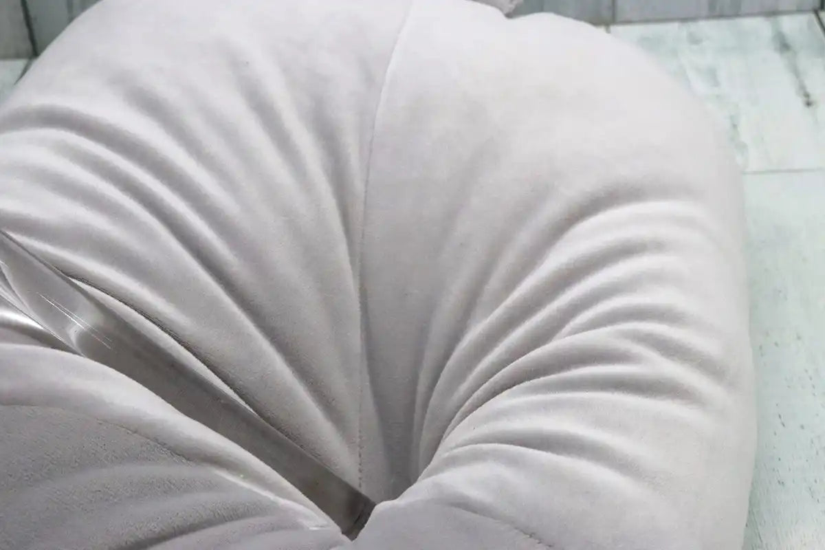 San-X Hatayama Shoji Soft and Squishy Seal Cushion- Japan Figure Store - #1 Bring To You The Best Japanese Goods