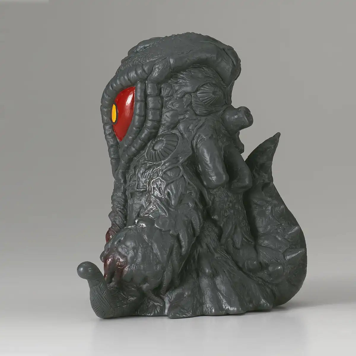 Banpresto Toho Kaiju Series Hedorah 2004 Edition A Bandai Spirits Figure