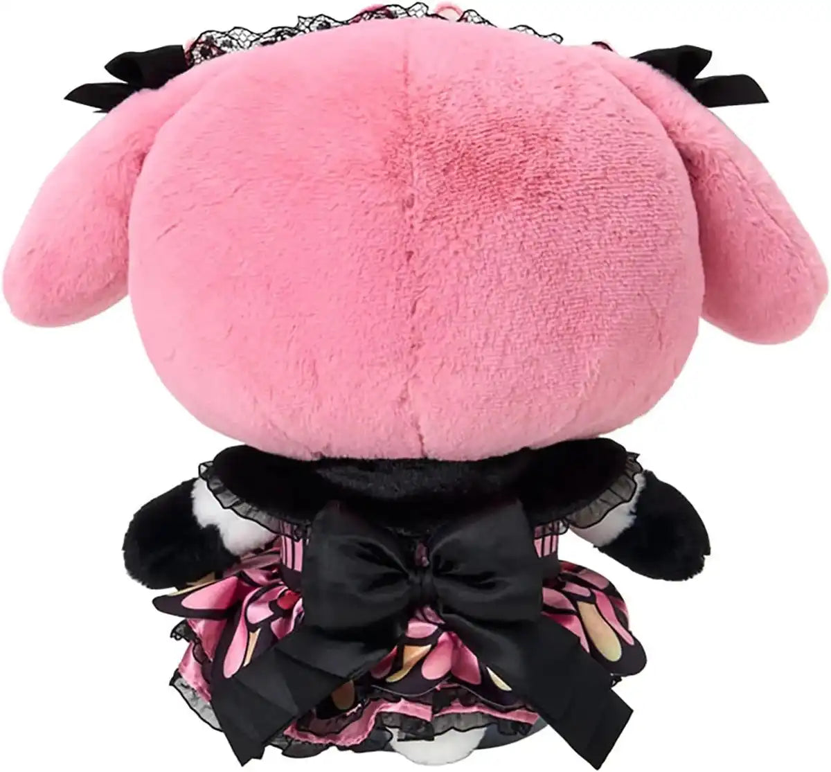 Sanrio My Melody Plush Toy Soft Stuffed Animal for Kids Ages 3 and Up Sanrio