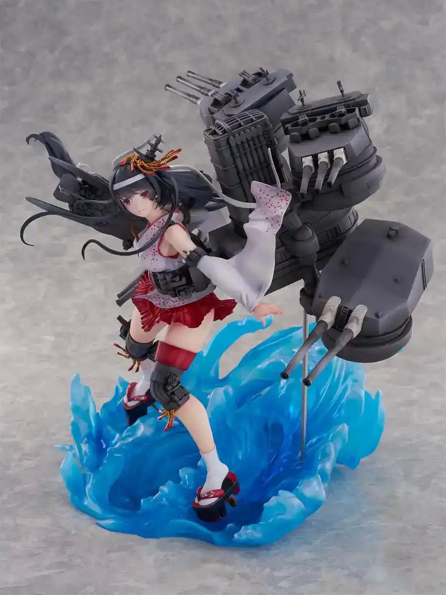 Stream Fusou Kai-II 1/7 Scale Figure Made-To-Order KanColle Model- Japan Figure Store - #1 Bring To You The Best Japanese Goods