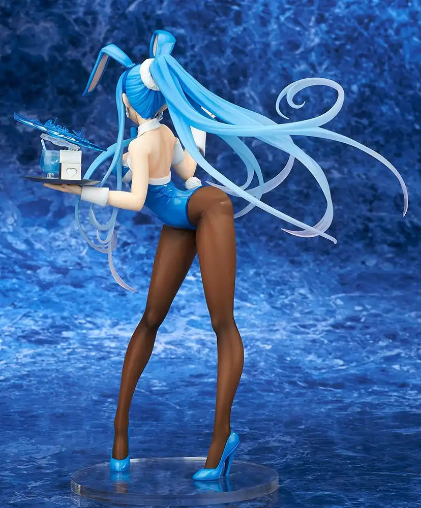 Quesq Arpeggio Takao Bunny 1/8 PVC Figure- Japan Figure Store - #1 Bring To You The Best Japanese Goods